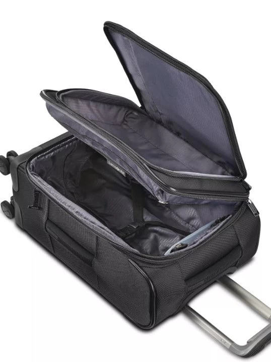 Samsonite Insignis Carry On Expandable Spinner - Image 3