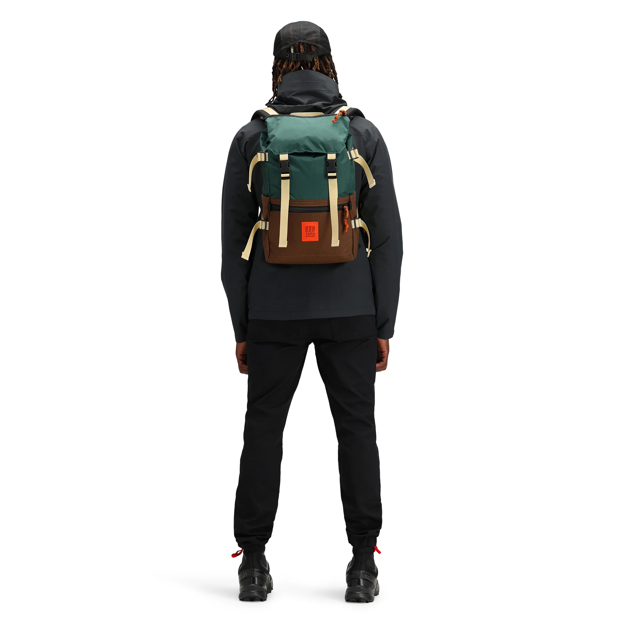 Topo Designs Rover Pack Classic - Image 9