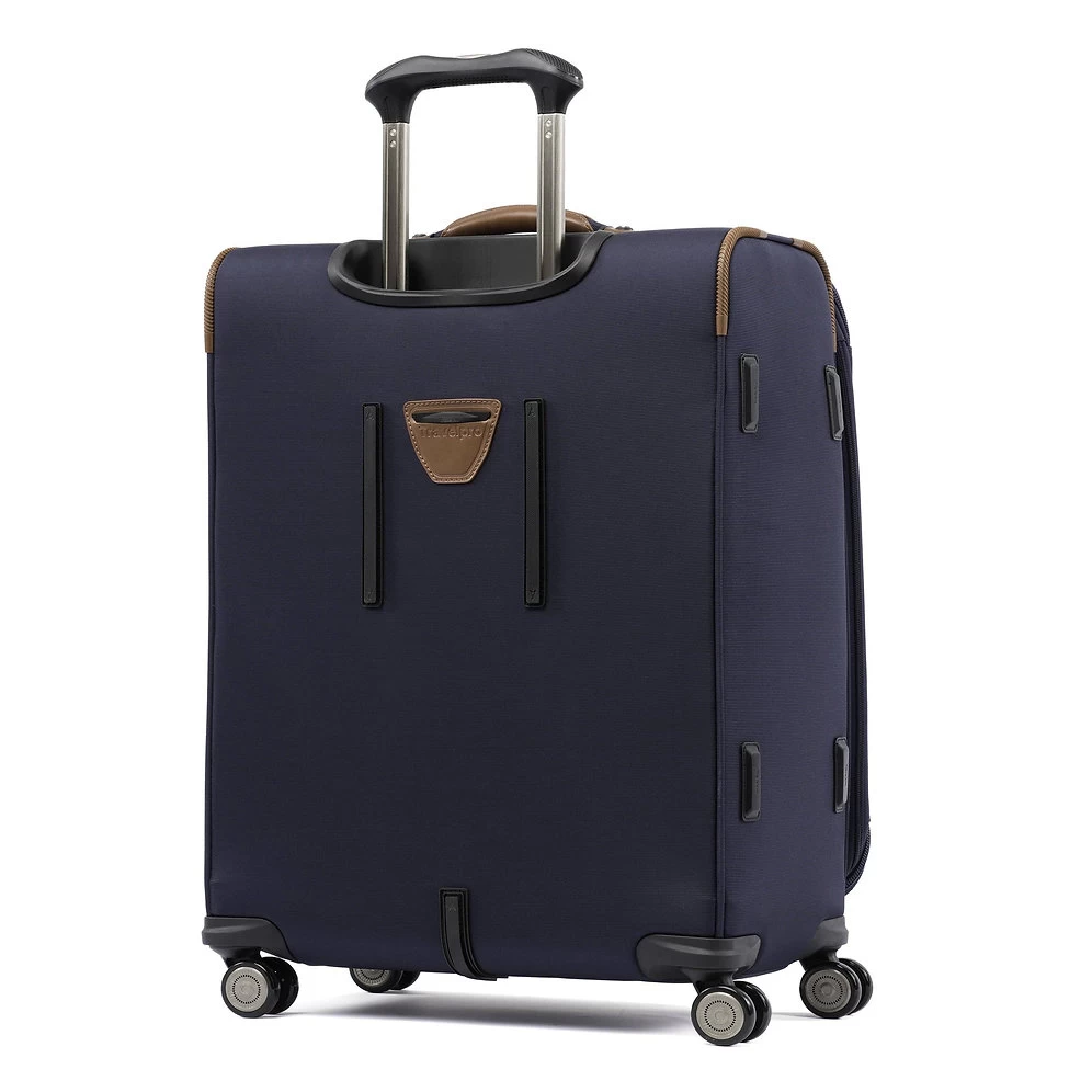 TravelPro Crew™ 11 25" Expandable Spinner Suiter - Image 2