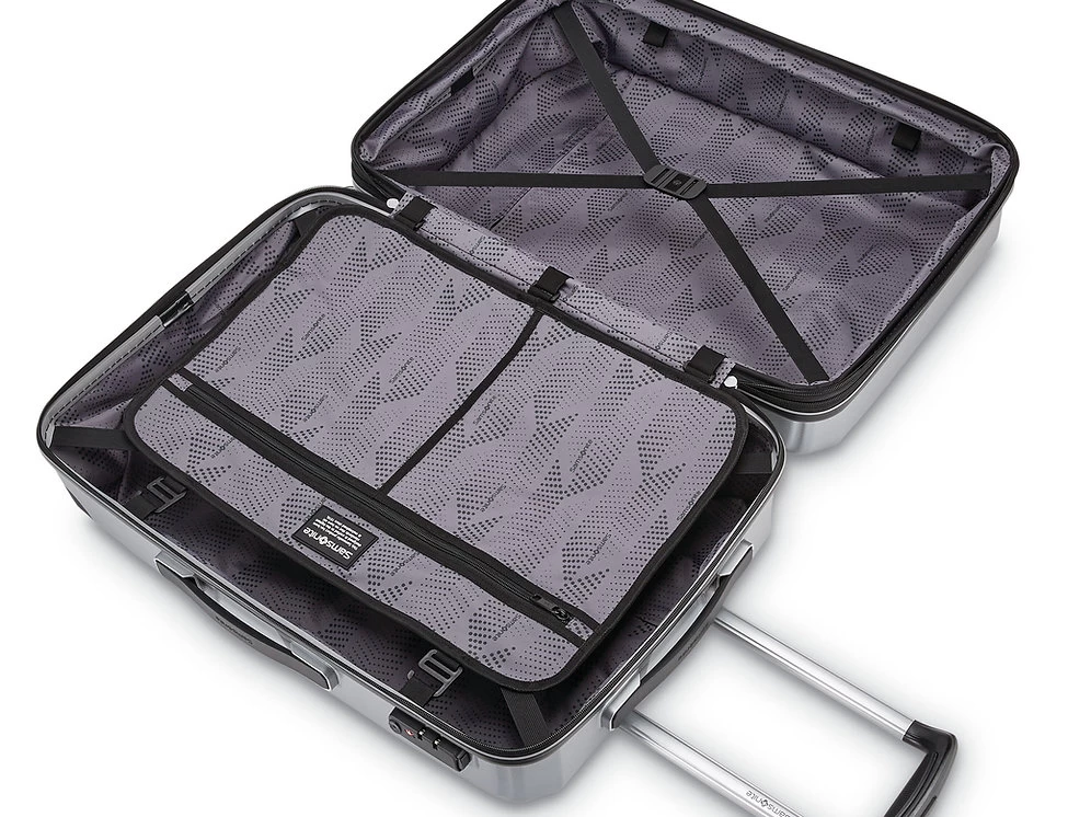 Samsonite Winfield 3 DLX Medium Spinner - Image 7