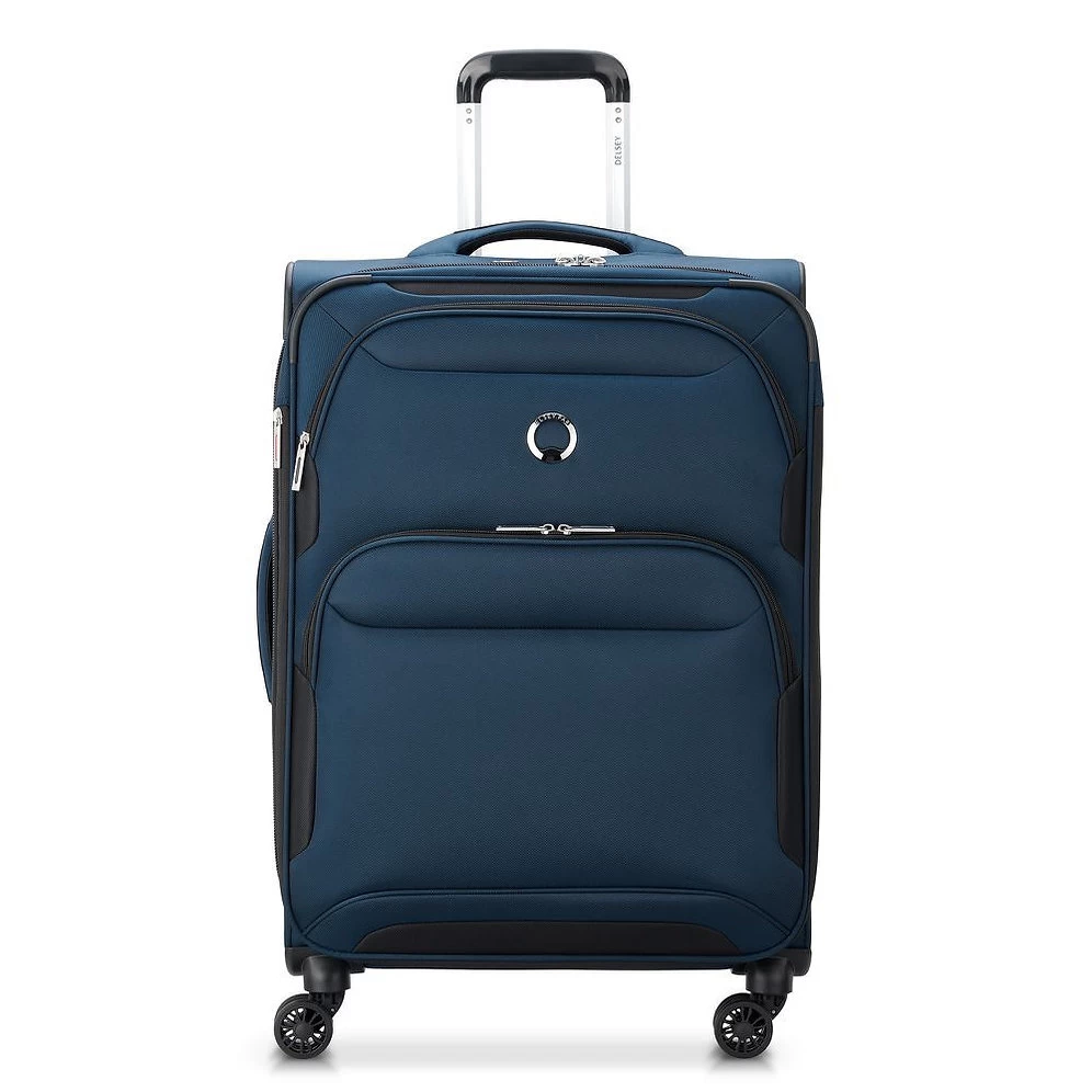Delsey Sky Max 2.0 Medium 25" Expandable Spinner