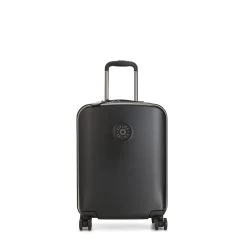 Kipling Curiosity Small 4 Wheeled Rolling Luggage-Carry On