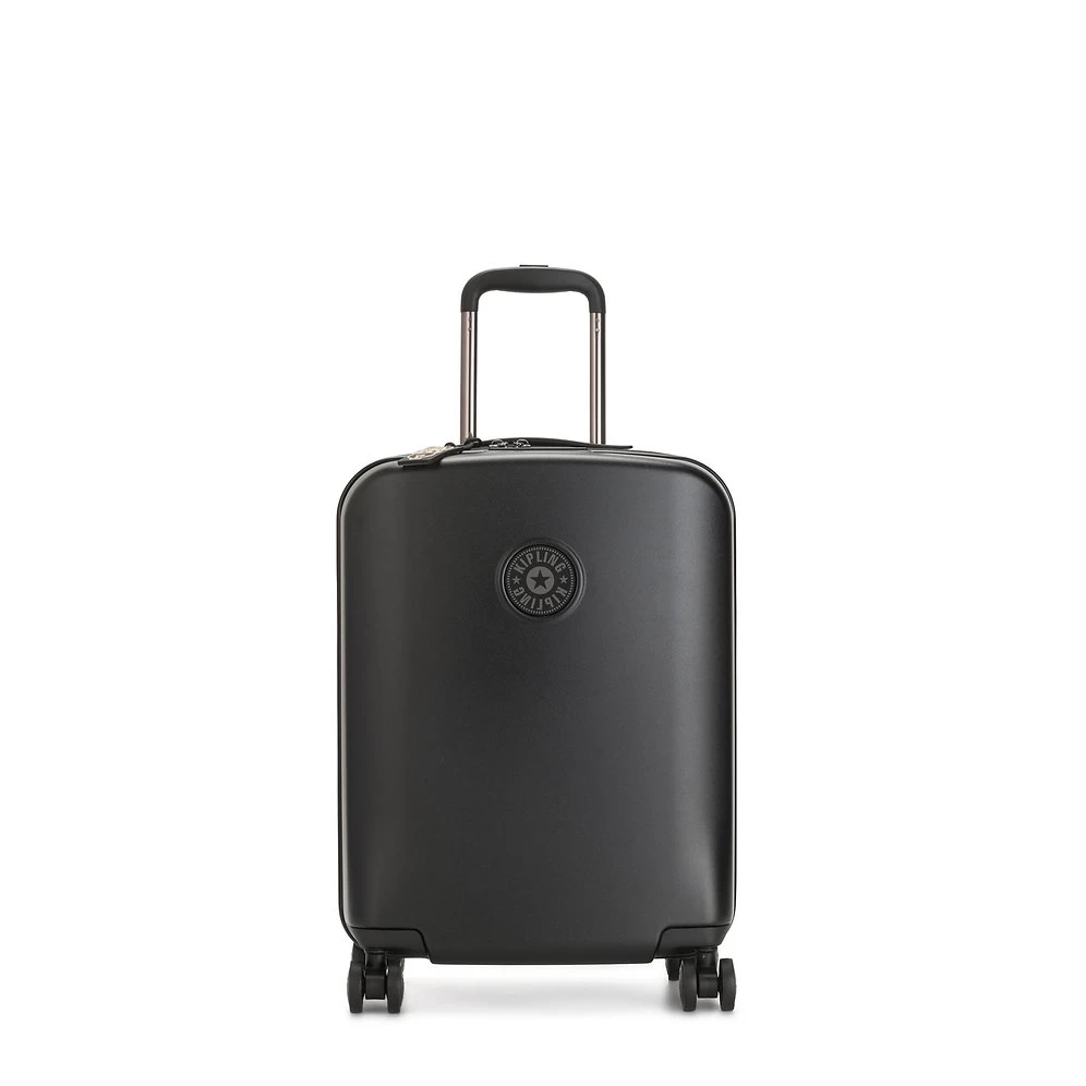Kipling Curiosity Small 4 Wheeled Rolling Luggage-Carry On