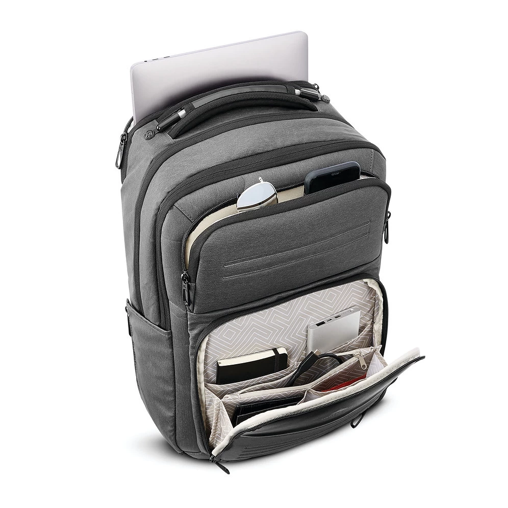 High Sierra Endeavor Elite 2.0 Backpack - Image 2
