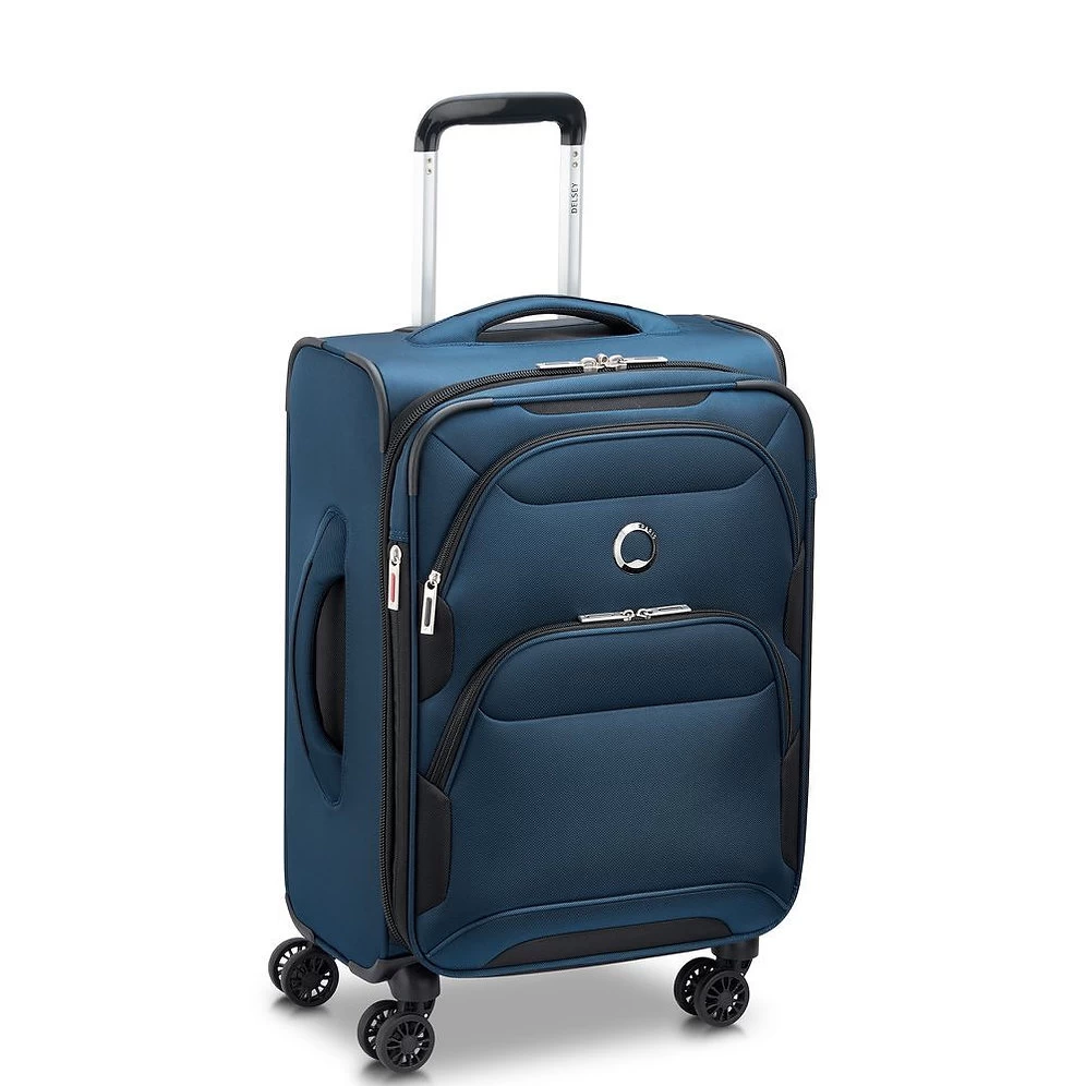 Delsey Sky Max 21" Spinner Carry-On Luggage - Image 14