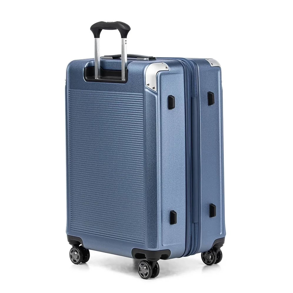 Travelpro Platinum® Elite Medium Check-In Expandable Hardside Spinner - Image 5