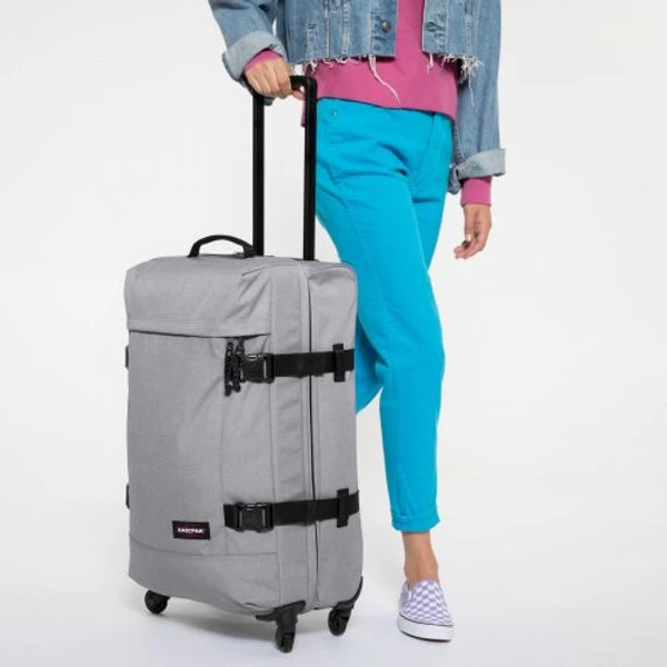 Eastpak Trans4 Luggage Collection - Image 8