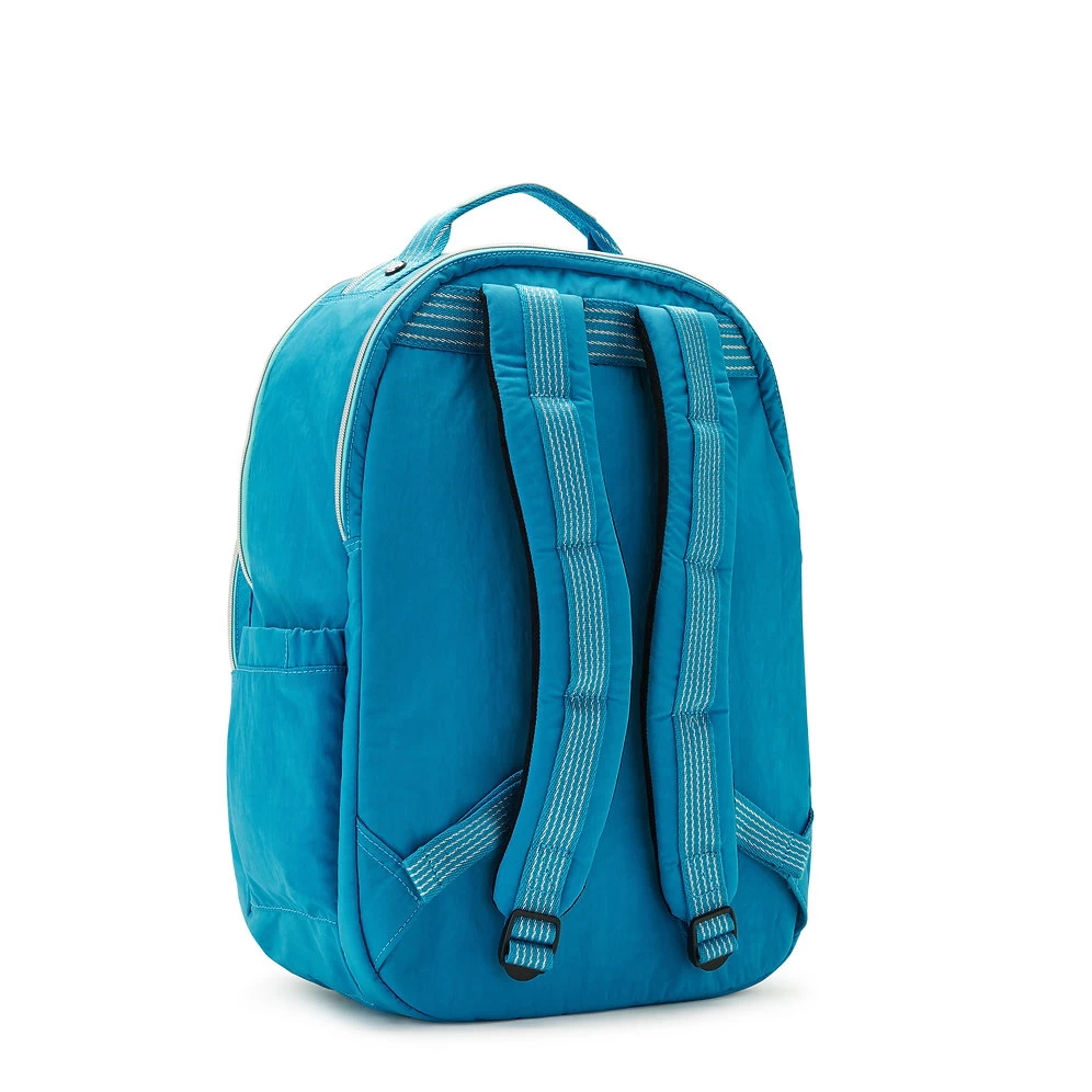 Kipling Seoul Extra Large 17" Laptop Backpack - Image 14