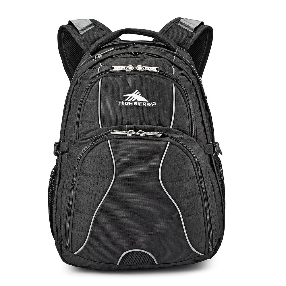 High Sierra Swerve Backpack