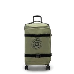 Kipling Spontaneous Medium Rolling Luggage