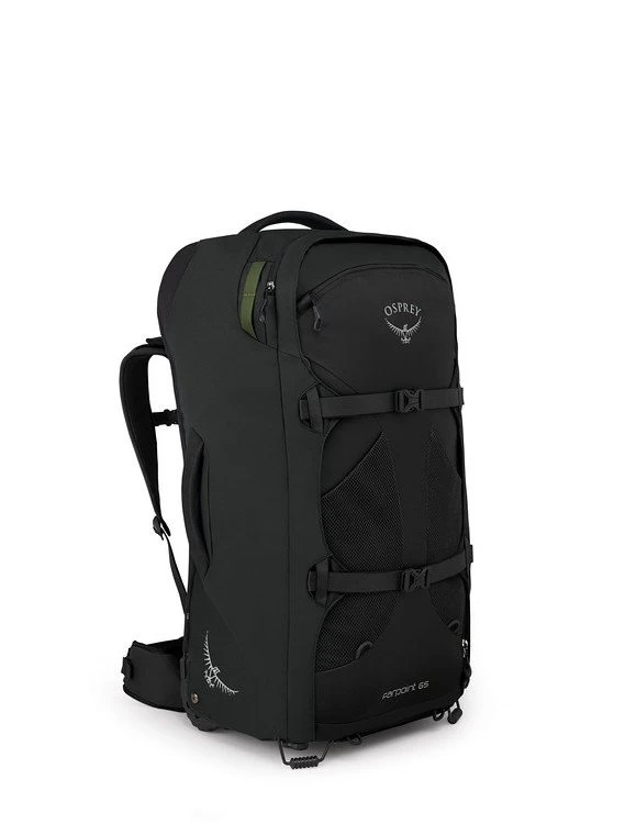 Osprey Farpoint Wheeled Travel Pack 65 - Image 2