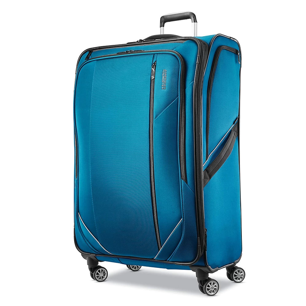 American Tourister Zoom Turbo 28" Spinner-Large - Image 9