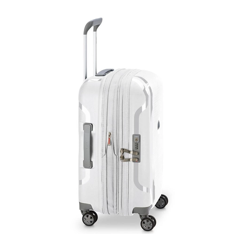 Delsey Clavel 19" International Spinner Carry-On - Image 3