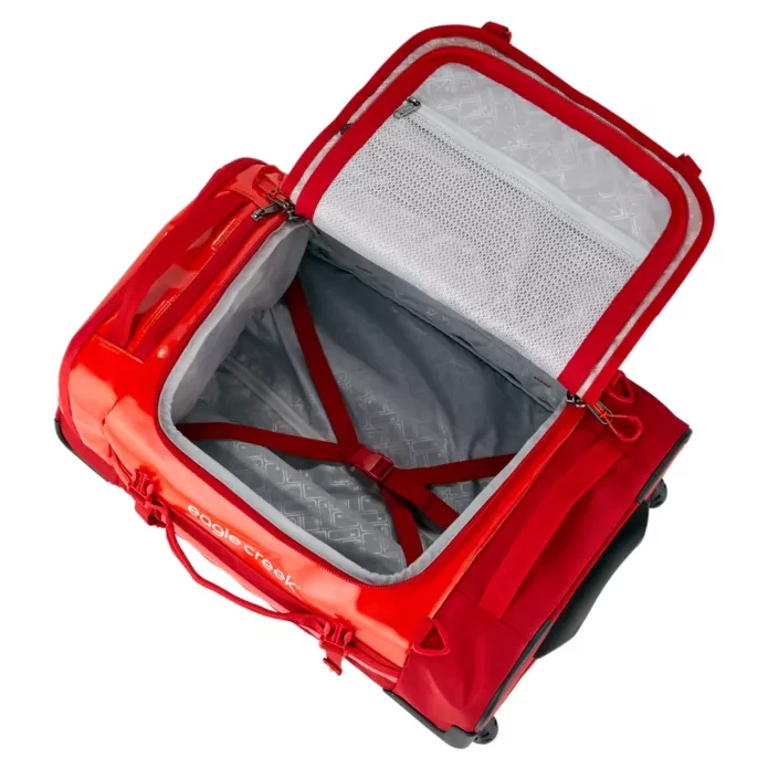 Eagle Creek Cargo Hauler XT Wheeled Duffel Int. Carry On - Image 5