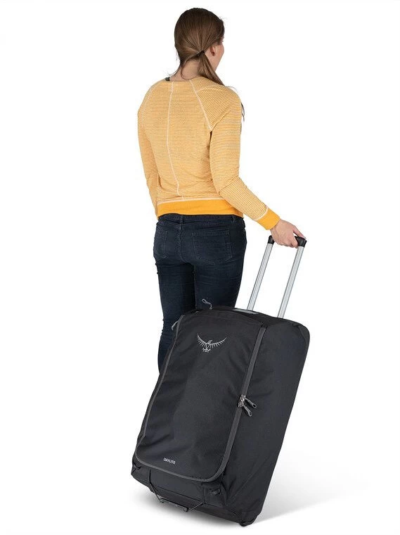 Osprey Daylite Wheeled Duffel 85L - Image 8