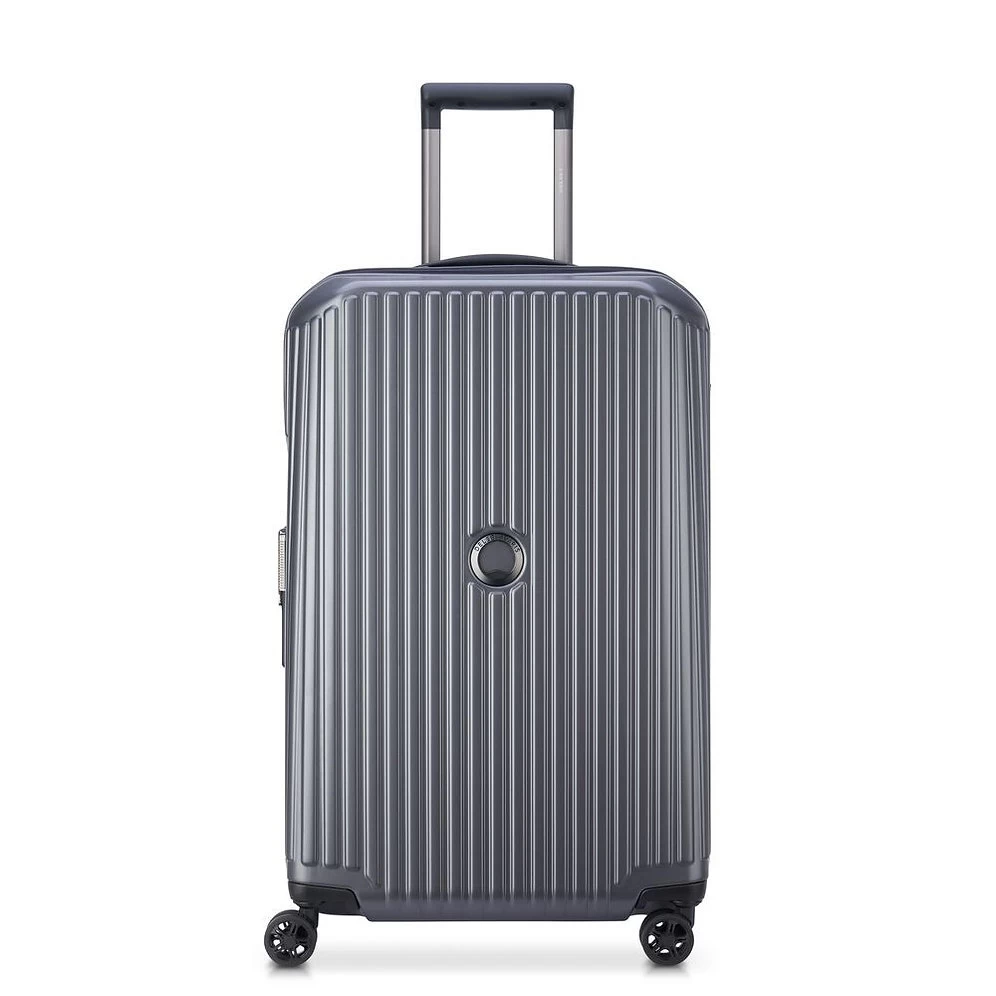 Delsey Securitime Zip 25" Expandable Spinner Upright - Image 12