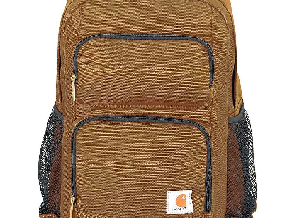 Carhartt Legacy Standard Work Backpack - Image 2