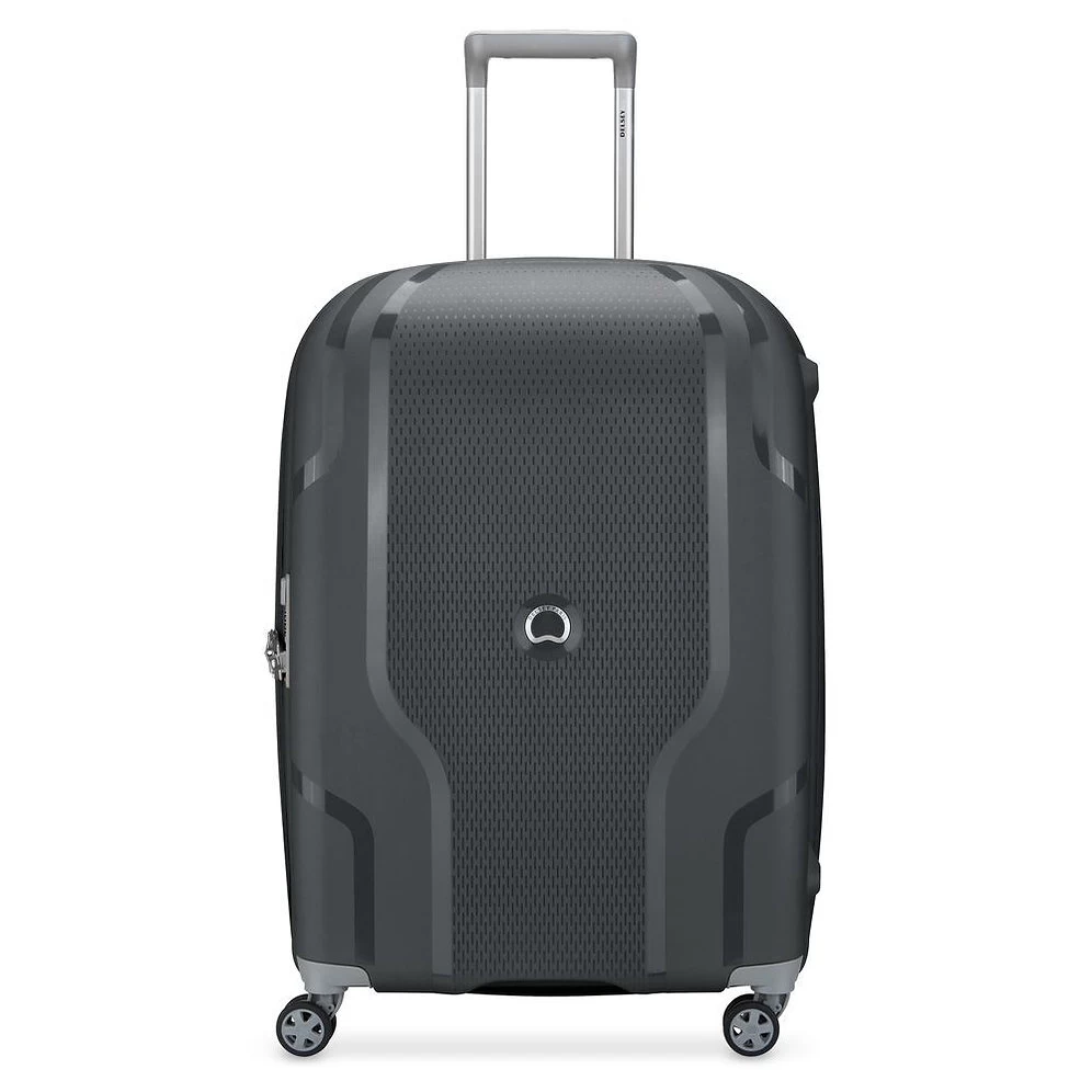 Delsey Clavel 25" Expandable Spinner Upright - Image 3