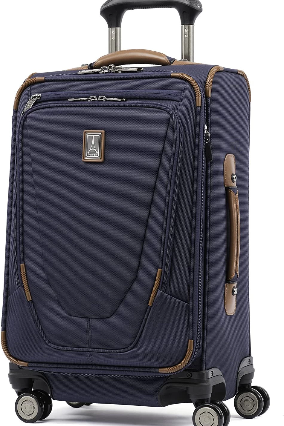 TravelPro Crew™ 11 21" Expandable Spinner- Carry On