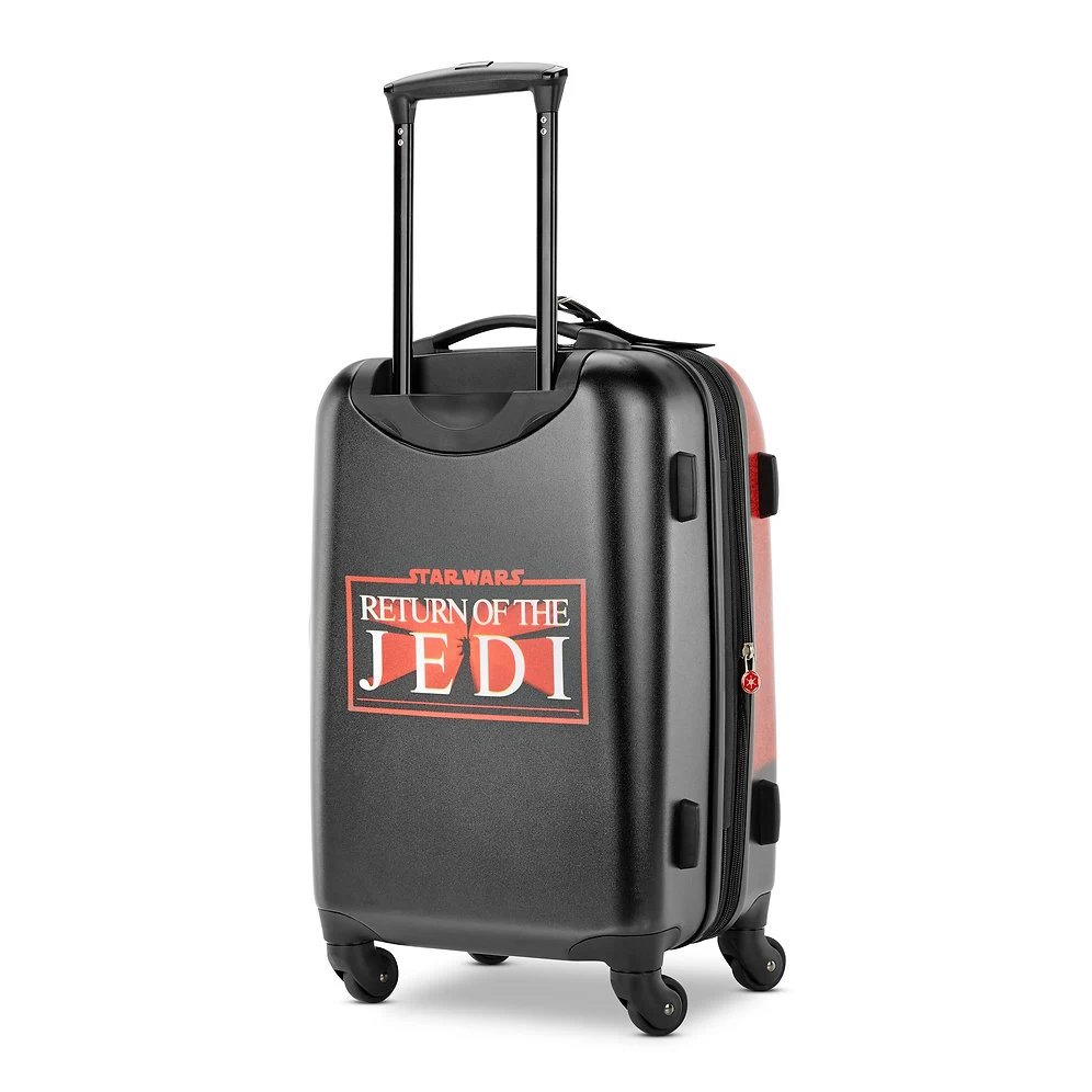 American Tourister Star Wars 20' Carry-On Spinner - Image 8