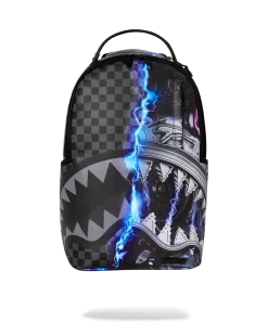 Sprayground The Undercurrent DLXV Backpack
