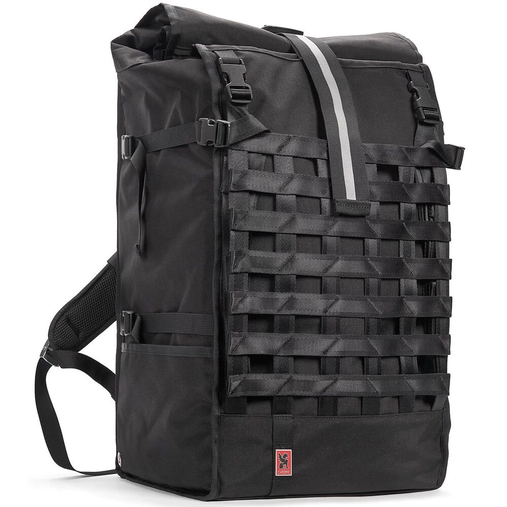 Chrome Industries Barrage Cargo Pro Backpack