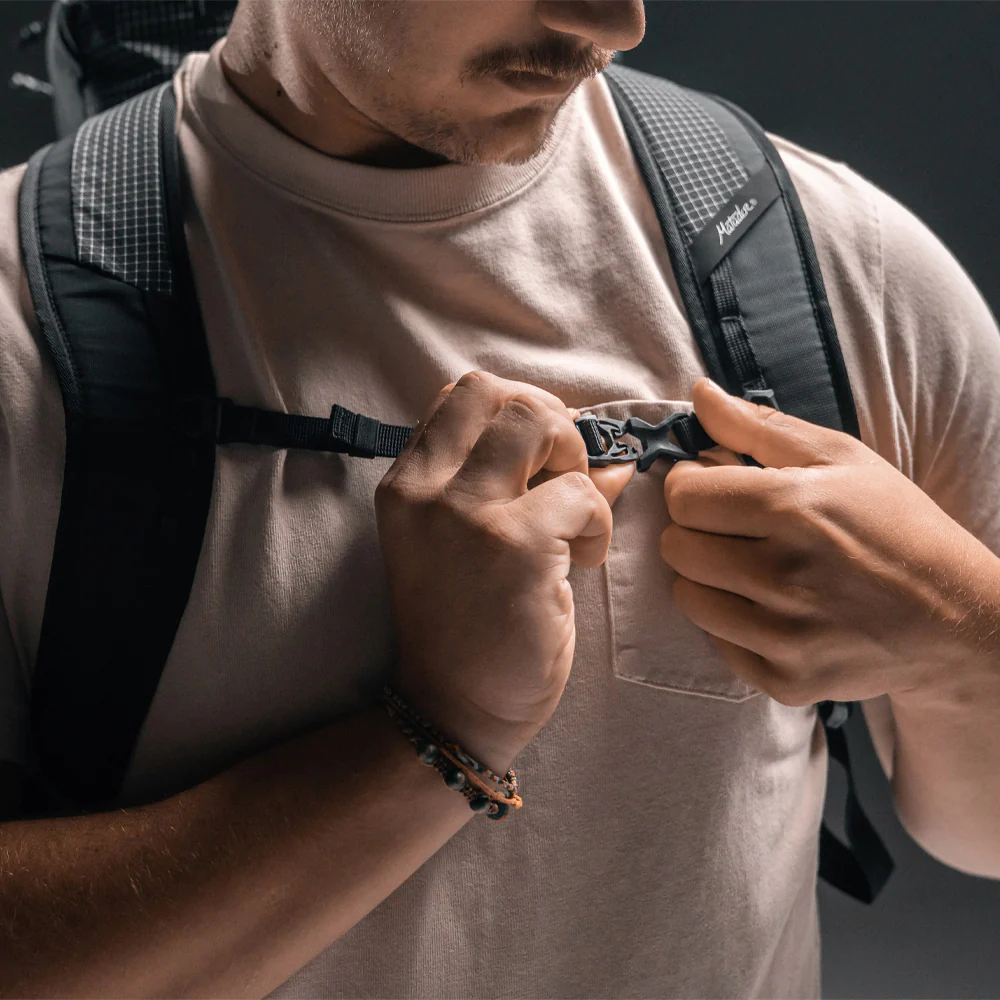 Matador SEG45 Travel Pack - Image 13