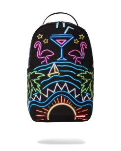 Sprayground Weekend Warrior Backpack