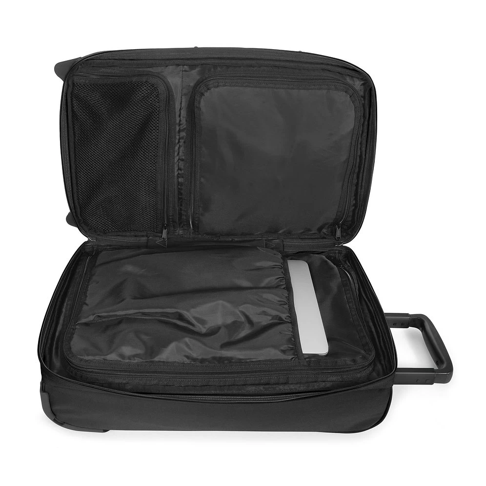 Eastpak Double Tranverz Luggage-Small - Image 2