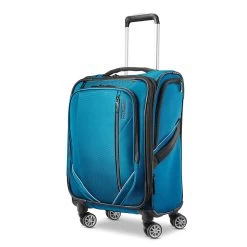 American Tourister Zoom Turbo 20" Spinner