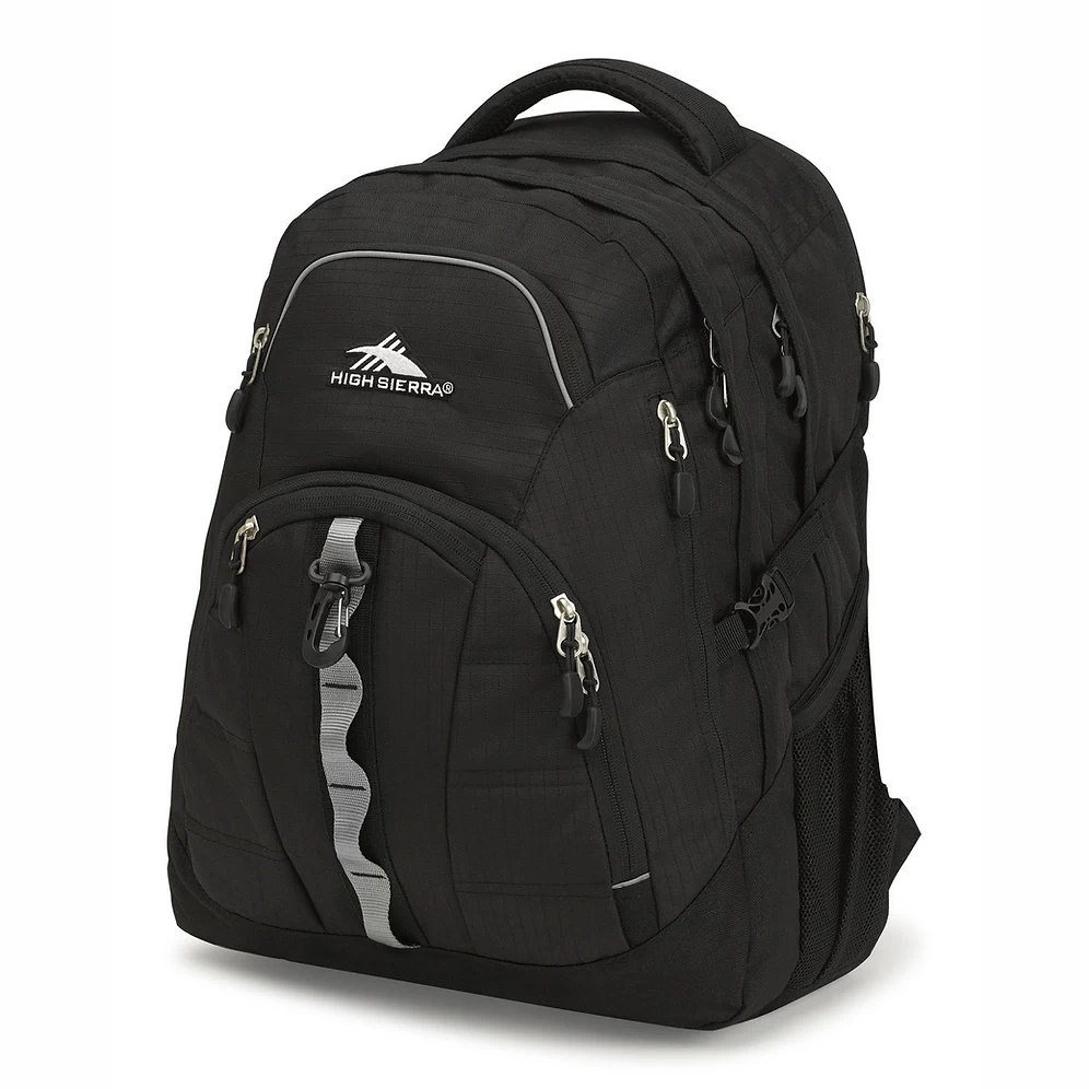 High Sierra Access 2.0 Backpack - Image 6