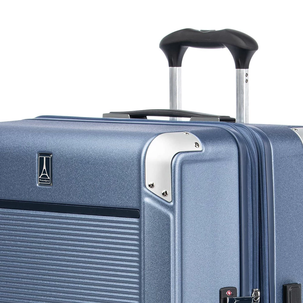 Travelpro Platinum® Elite Medium Check-In Expandable Hardside Spinner - Image 3