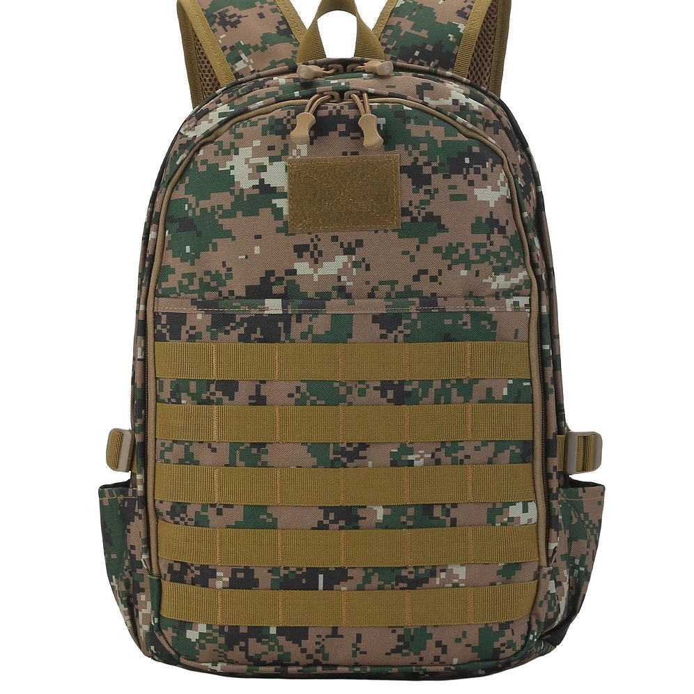 Camel Mountain 38058 Backpack - Image 11