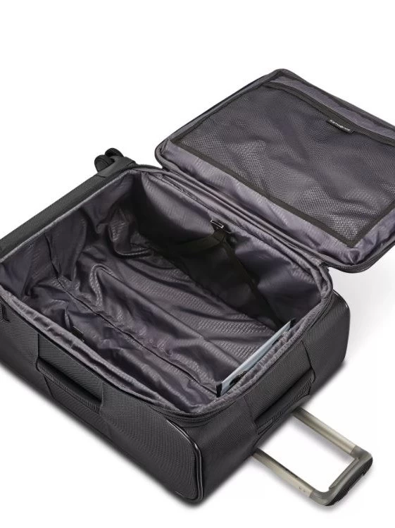 Samsonite Insignis Carry On Expandable Spinner - Image 2