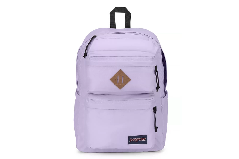 JanSport Double Break