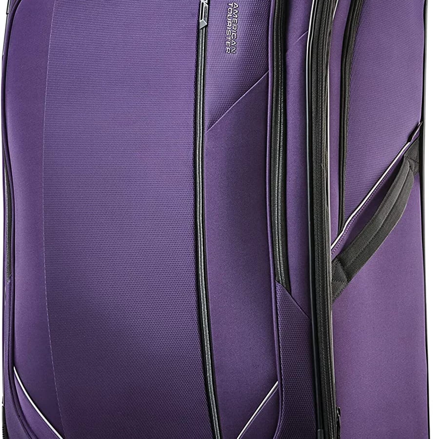 American Tourister Zoom Turbo 28" Spinner-Large - Image 14