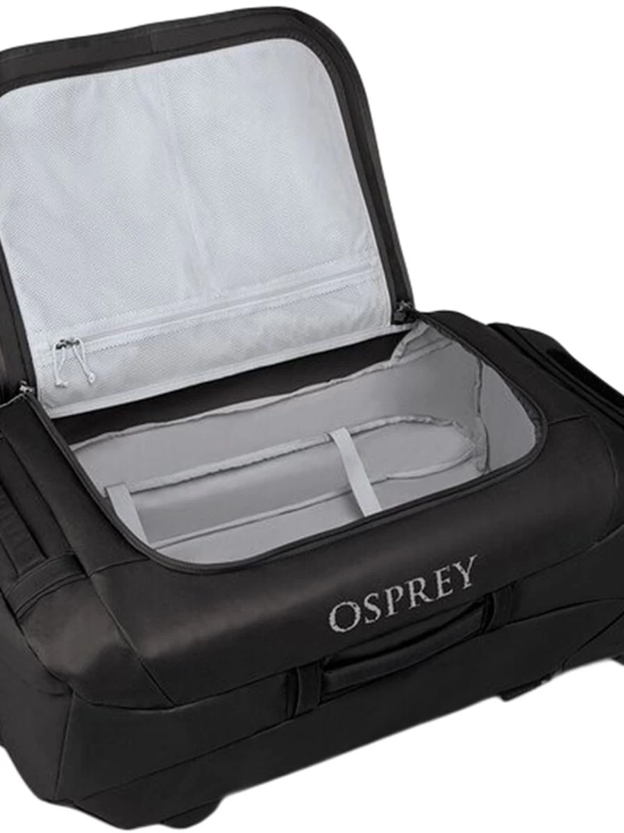 Osprey Transporter Wheeled Duffel 90 - Image 10