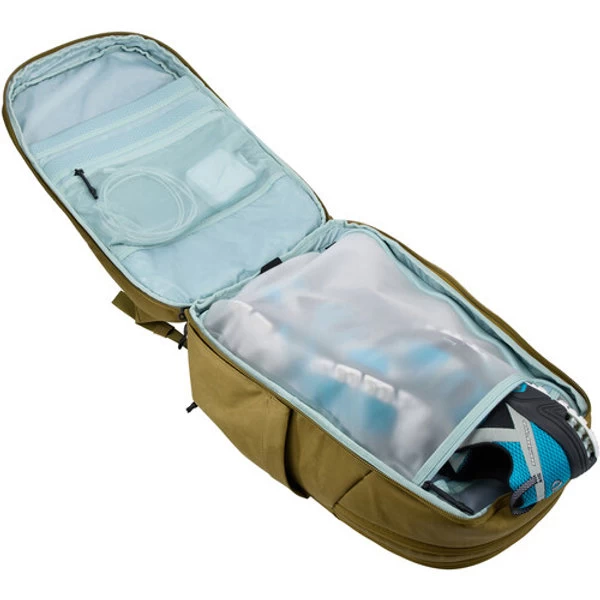 Thule Aion Travel Backpack 28L - Image 11