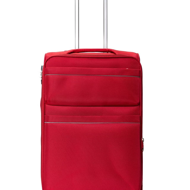 Bon Voyage 89019 Softside Spinner Luggage - Image 10
