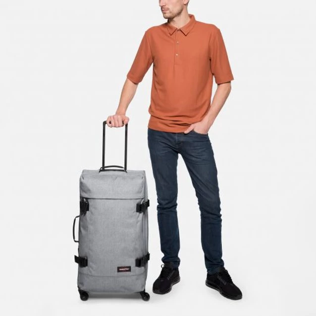 Eastpak Trans4 Luggage Collection - Image 7