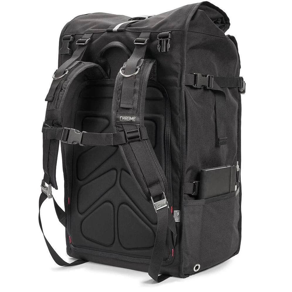Chrome Industries Barrage Cargo Pro Backpack - Image 5