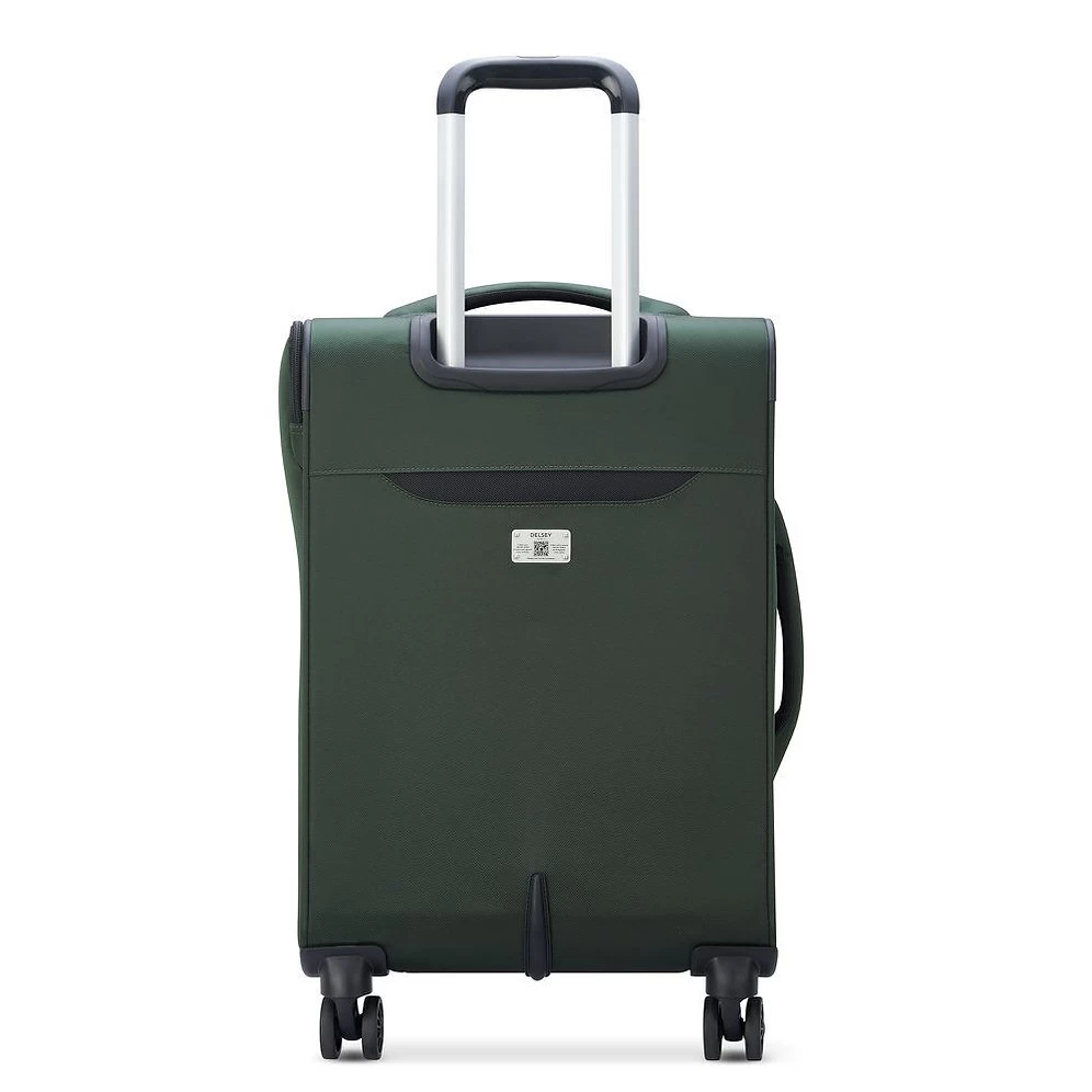 Delsey Sky Max 21" Spinner Carry-On Luggage - Image 3