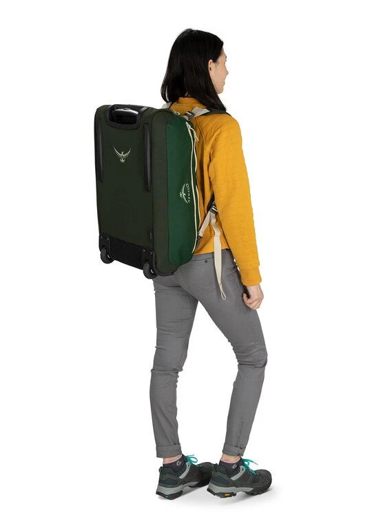 Osprey Daylite Carry-On Wheeled Duffel 40L - Image 6