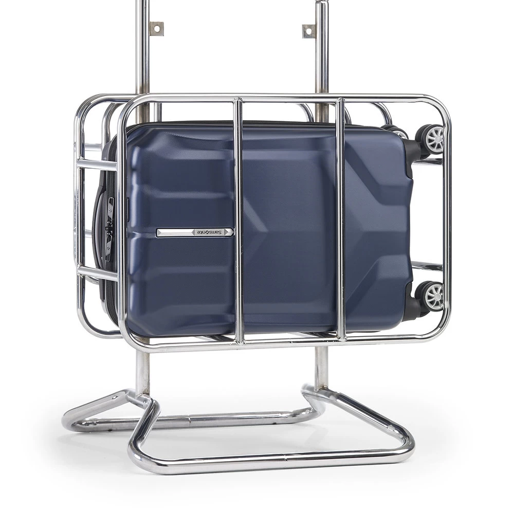 Samsonite Opto PC 2 Hardside Carry On Spinner Luggage - Image 6
