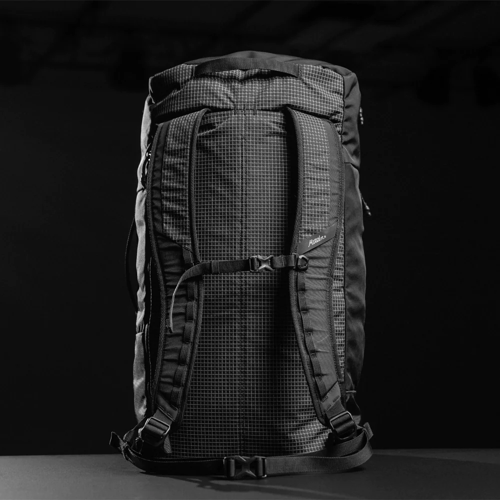 Matador SEG45 Travel Pack - Image 5