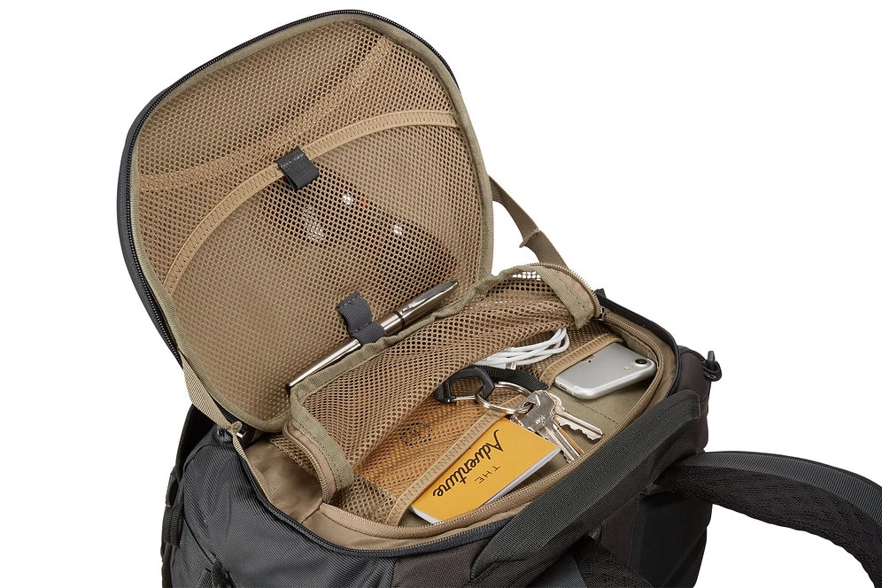 Thule Landmark 40L Backpacking Pack - Image 6