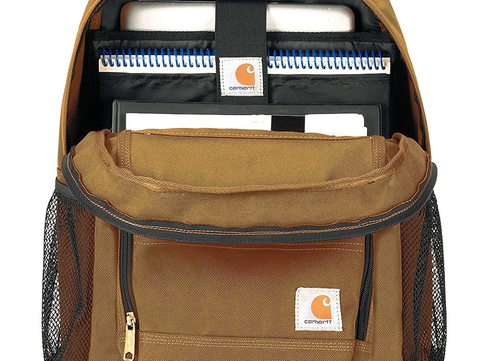 Carhartt Legacy Standard Work Backpack - Image 4