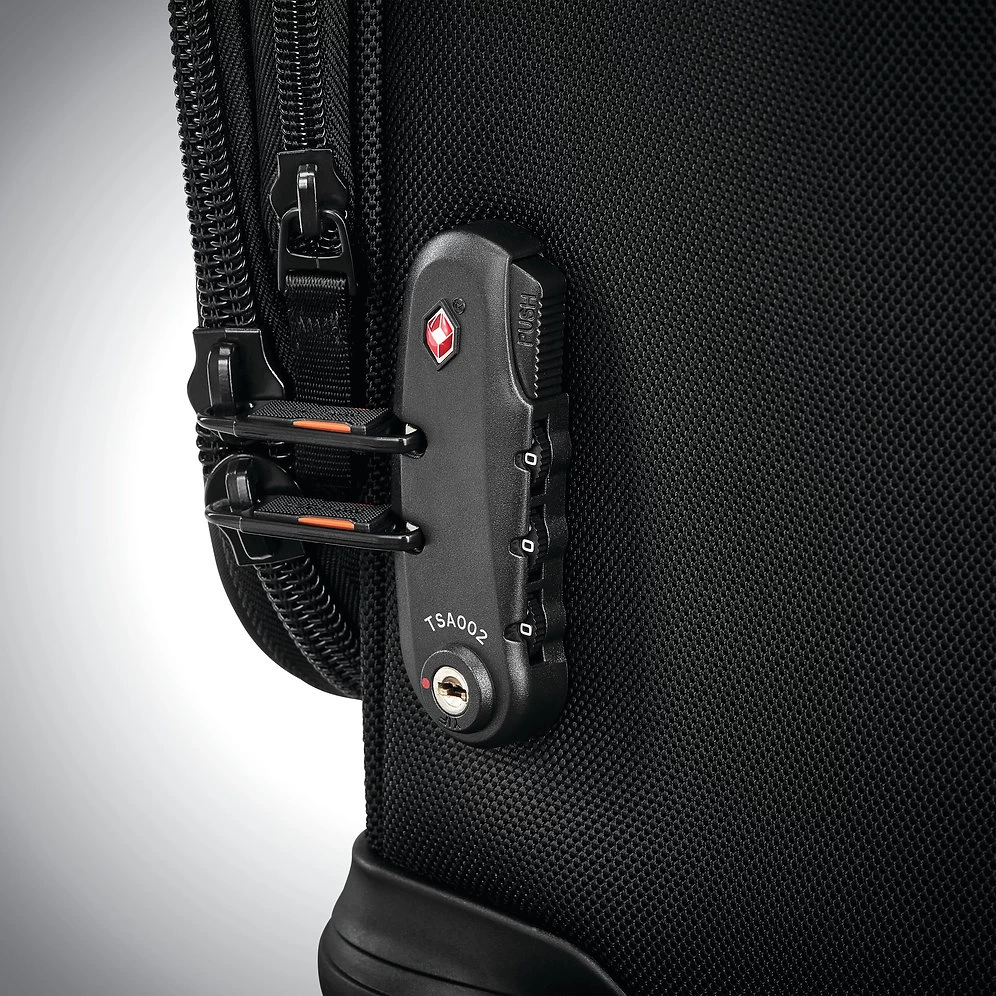 Samsonite Pro Carry-On Expandable Spinner - Image 6