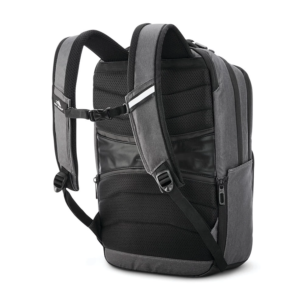 High Sierra Endeavor Elite 2.0 Backpack - Image 3