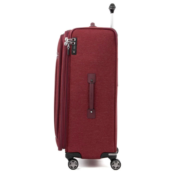 Travelpro Platinum Elite 29” Expandable Spinner - Image 14